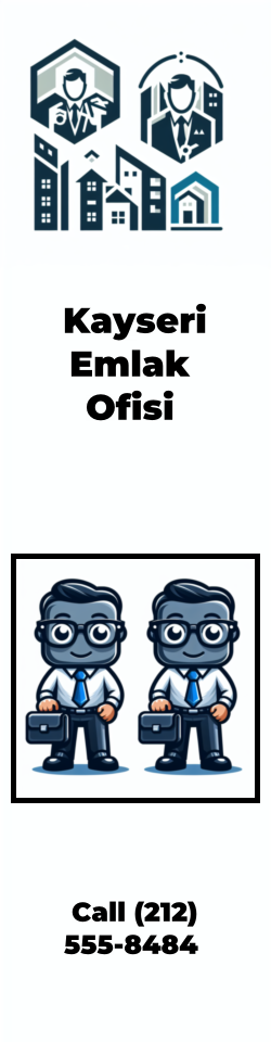 Kayseri Emlak Ofisi
