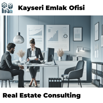 Real Estate Consulting