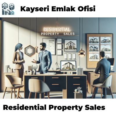 Residential Property Sales